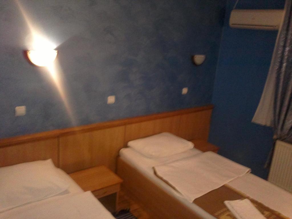 Guest Accommodation Kordun Novi Sad Cameră foto