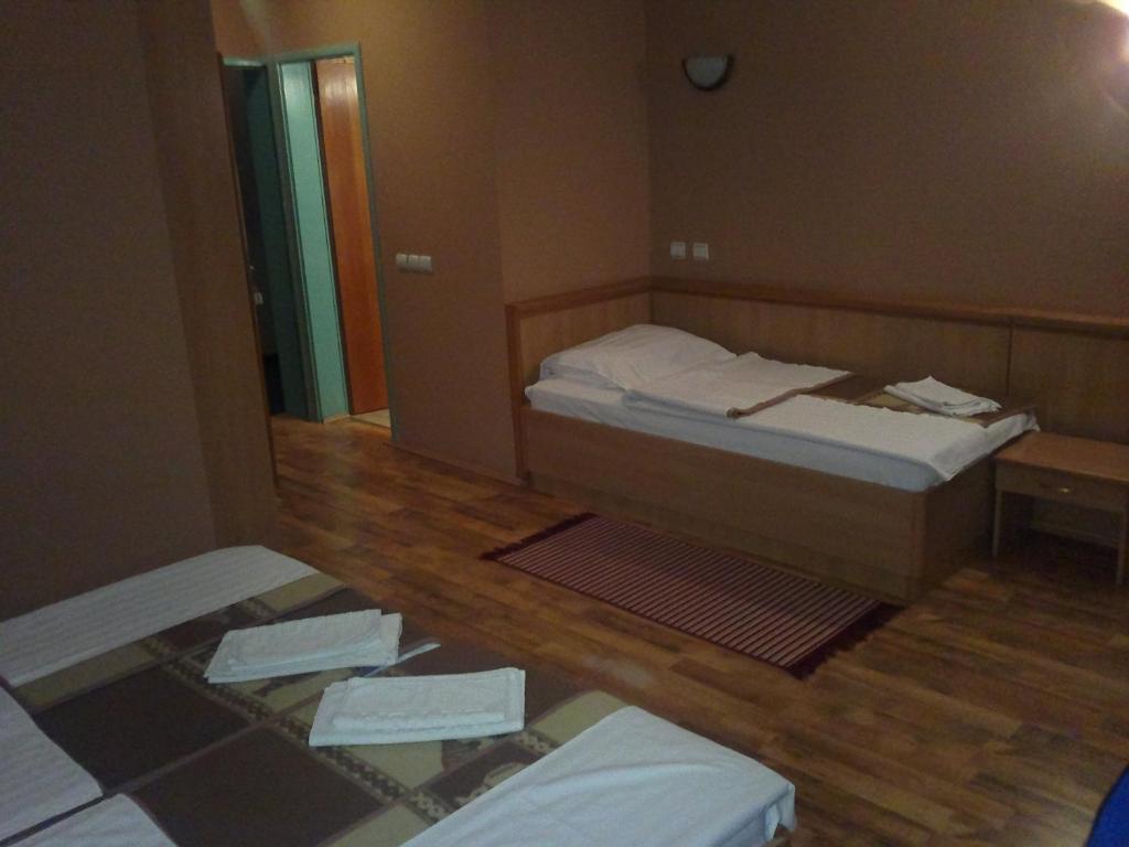 Guest Accommodation Kordun Novi Sad Cameră foto