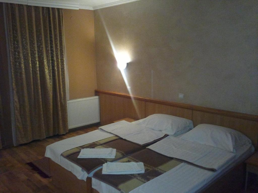 Guest Accommodation Kordun Novi Sad Cameră foto