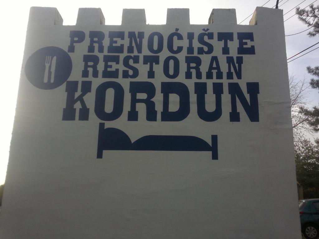 Guest Accommodation Kordun Novi Sad Exterior foto